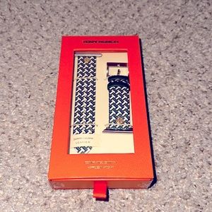 Tory Burch Apple Watch band 38MM/40MM